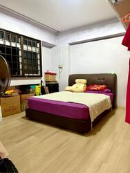 Blk 258 Boon Lay Crest (Jurong West), HDB 4 Rooms #506526871